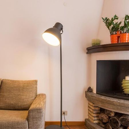 Barberini Cozy Terrace Apartment Рим Екстериор снимка