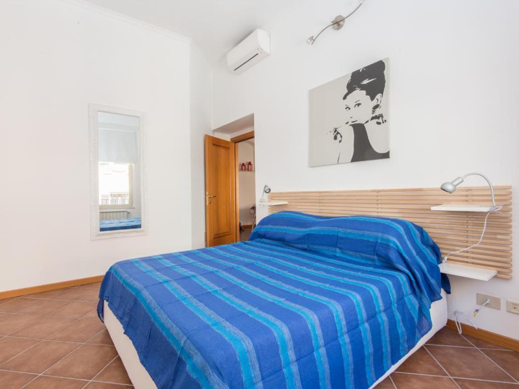 Barberini Cozy Terrace Apartment Рим Екстериор снимка